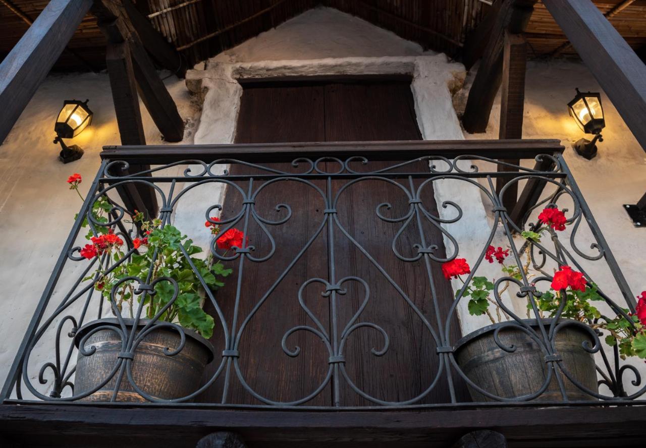 Mi Pueblo Samary Hotel Boutique سوكر المظهر الخارجي الصورة