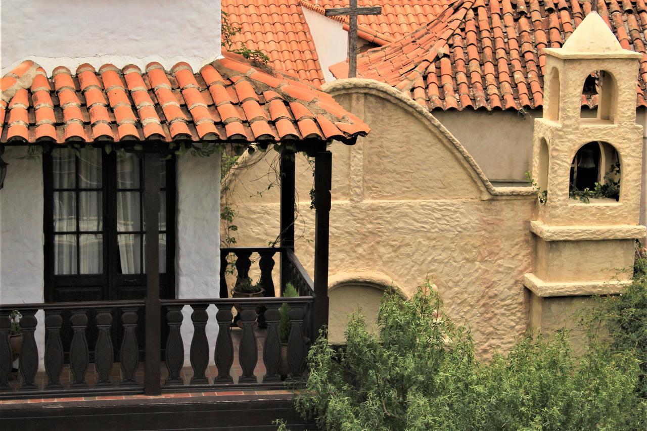Mi Pueblo Samary Hotel Boutique سوكر المظهر الخارجي الصورة