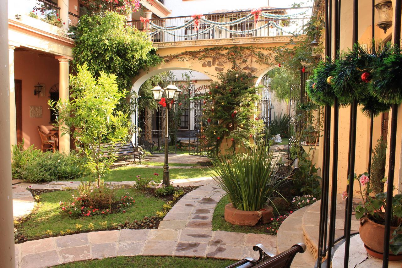Mi Pueblo Samary Hotel Boutique سوكر المظهر الخارجي الصورة