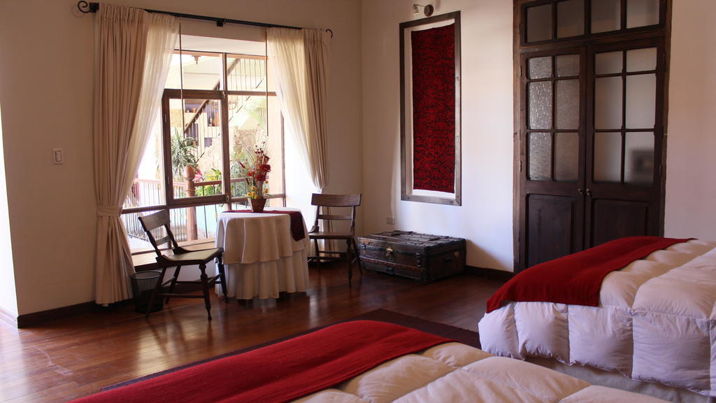 Mi Pueblo Samary Hotel Boutique سوكر المظهر الخارجي الصورة