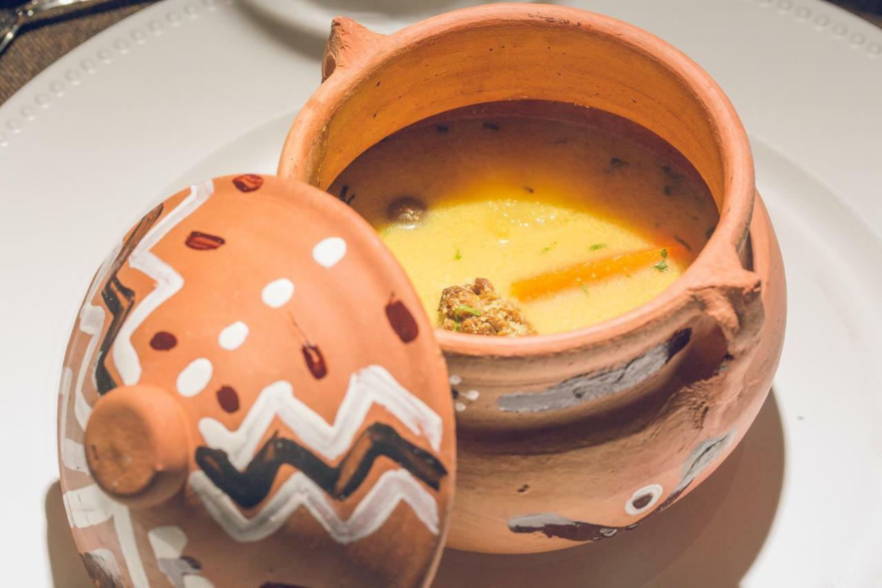 Mi Pueblo Samary Hotel Boutique سوكر المظهر الخارجي الصورة