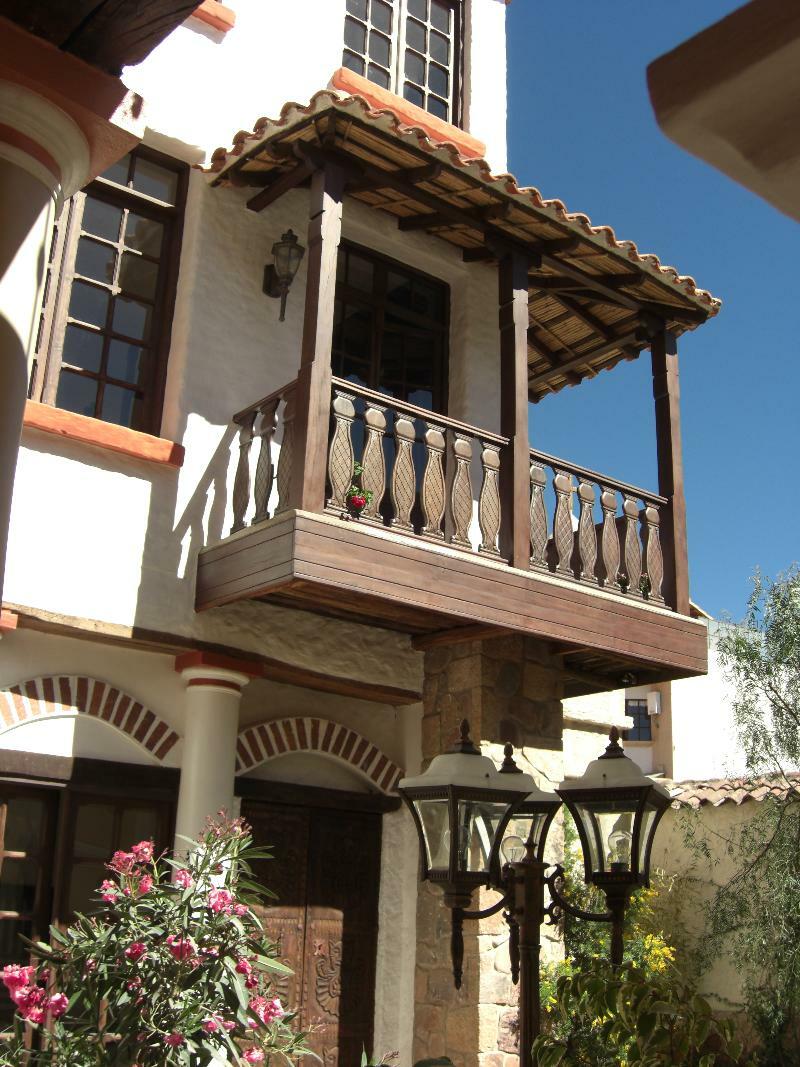 Mi Pueblo Samary Hotel Boutique سوكر المظهر الخارجي الصورة