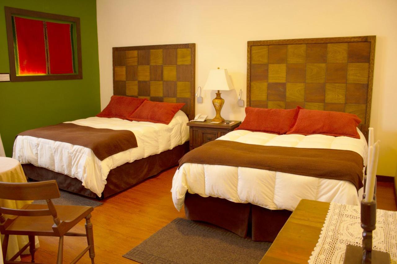 Mi Pueblo Samary Hotel Boutique سوكر المظهر الخارجي الصورة