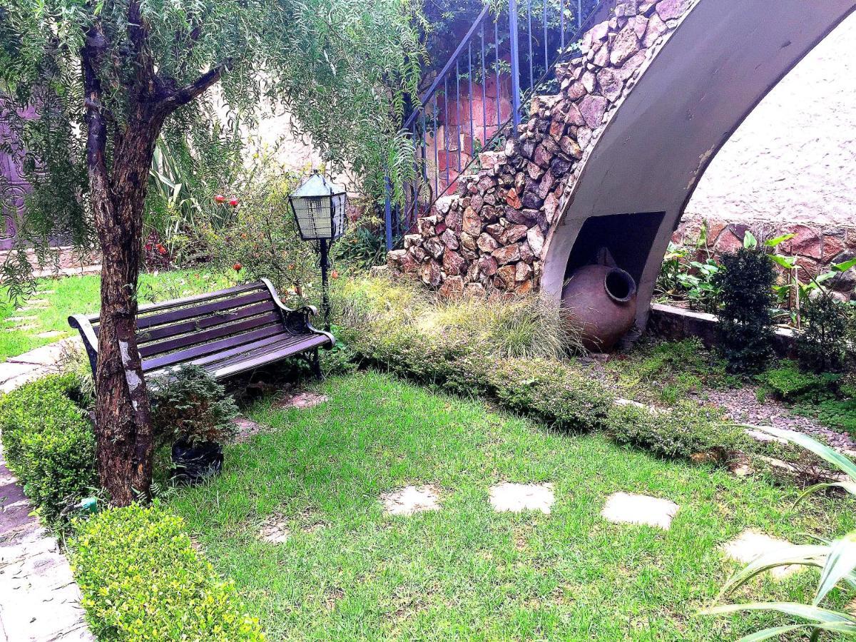 Mi Pueblo Samary Hotel Boutique سوكر المظهر الخارجي الصورة