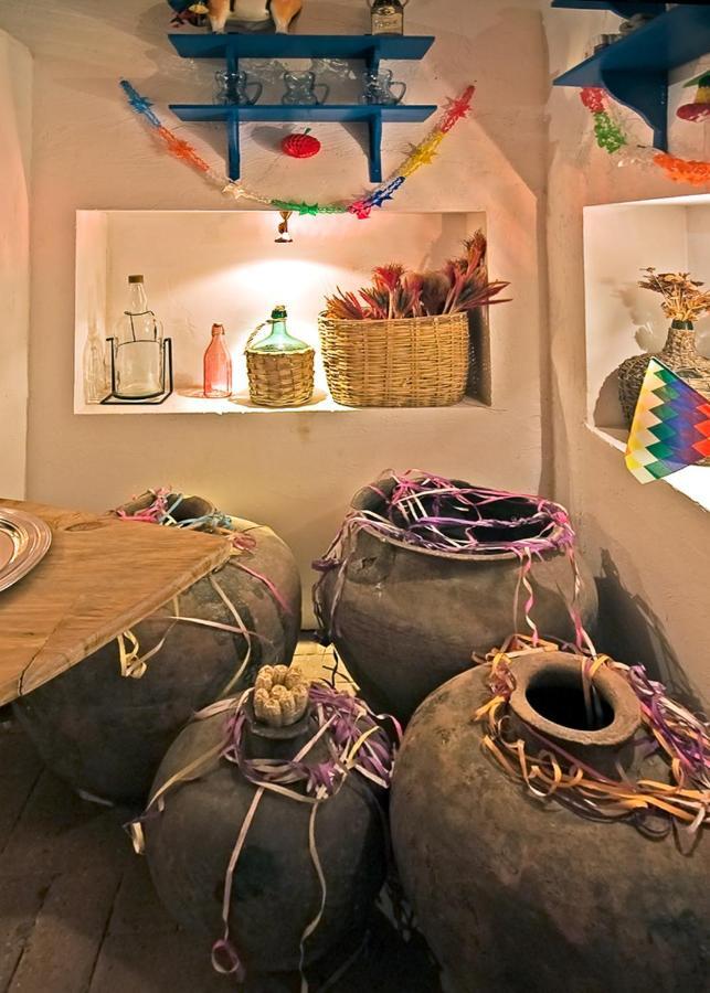 Mi Pueblo Samary Hotel Boutique سوكر المظهر الخارجي الصورة
